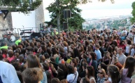 The Beatles?! Ne, Hrvatska traži zvijezdu na Trsatskoj gradini!