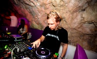 James Zabiela @ Deep, Makarska