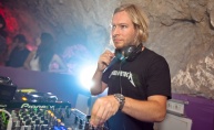 James Zabiela @ Deep, Makarska