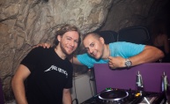 James Zabiela @ Deep, Makarska