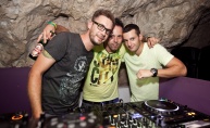 James Zabiela @ Deep, Makarska