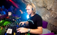 James Zabiela @ Deep, Makarska