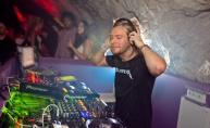 James Zabiela @ Deep, Makarska