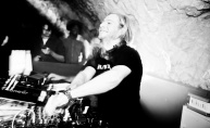 James Zabiela @ Deep, Makarska