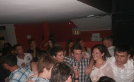 Jole @ Disco Club Jaguar, Imotski