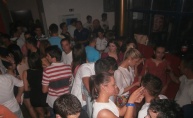 Jole @ Disco Club Jaguar, Imotski