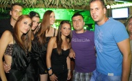 Club Jungle