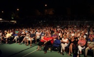 Najbolje od Istre i Dalmacije - koncert klapa u Rovinju