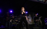 Martinja fest 2012: Zamaski dol - Lidija Bačić & Dražen Zečić