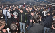 Carnival DJ Session privukao brojne maske na ples 