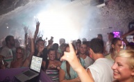 Nic Fanciulli @ Deep, Makarska