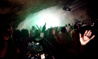 Nic Fanciulli @ Deep, Makarska