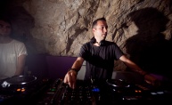 Nic Fanciulli @ Deep, Makarska