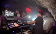 Nic Fanciulli @ Deep, Makarska