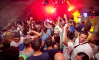 Nic Fanciulli @ Deep, Makarska