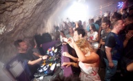 Nic Fanciulli @ Deep, Makarska