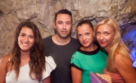 Nic Fanciulli @ Deep, Makarska