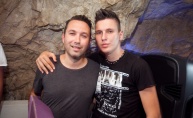 Nic Fanciulli @ Deep, Makarska