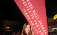 Nothing compares to Havana - summer tour 2012. (Bita)