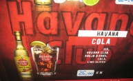 Nothing compares to Havana - summer tour 2012. (Phanas pub) 