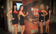 Nothing compares to Havana - summer tour 2012. (Phanas pub) 