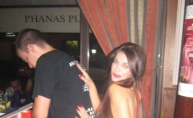 Nothing compares to Havana - summer tour 2012. (Phanas pub) 