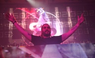 Partijanje na Las Vegas način w/ Steve Angello