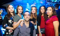 PlanBallantine's & Collegium postapsolventski Zakynthos party @ Mansion