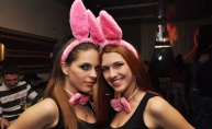 Playboy party u Maat baru