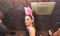 Playboy party u Maat baru