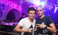 Re-Vel-In Festival - Fedde Le Grand & dr. @ Dubrovnik