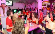 Red Love Party @ Cocomo club