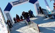 4. Carnival snowboard session na Gatu Karoline Riječke