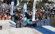 4. Carnival snowboard session na Gatu Karoline Riječke