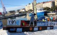 4. Carnival snowboard session na Gatu Karoline Riječke