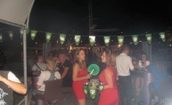 Soco Lime Party @ Disco Oz, Rab