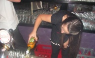 Soco Lime Party @ Disco Oz, Rab