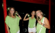 Soco Lime Party @ Fortis, Novi Vinodolski