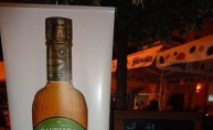 SoCo Lime party @ Glamour caffe, Rovinj