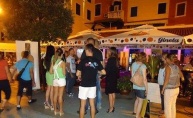 SoCo Lime party @ Glamour caffe, Rovinj