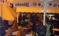 SoCo Lime party @ Glamour caffe, Rovinj