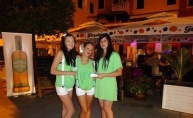 SoCo Lime party @ Glamour caffe, Rovinj