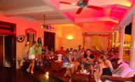 SoCo Lime party @ Glamour caffe, Rovinj