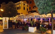 SoCo Lime party @ Glamour caffe, Rovinj