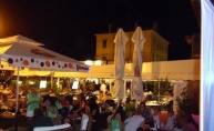 SoCo Lime party @ Glamour caffe, Rovinj