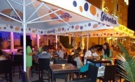 SoCo Lime party @ Glamour caffe, Rovinj