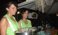 Soco Lime Party @ Hadria, Novalja