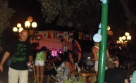 Soco Lime Party @ Hadria, Novalja