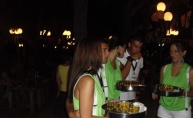 Soco Lime Party @ Hadria, Novalja