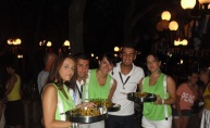 Soco Lime Party @ Hadria, Novalja